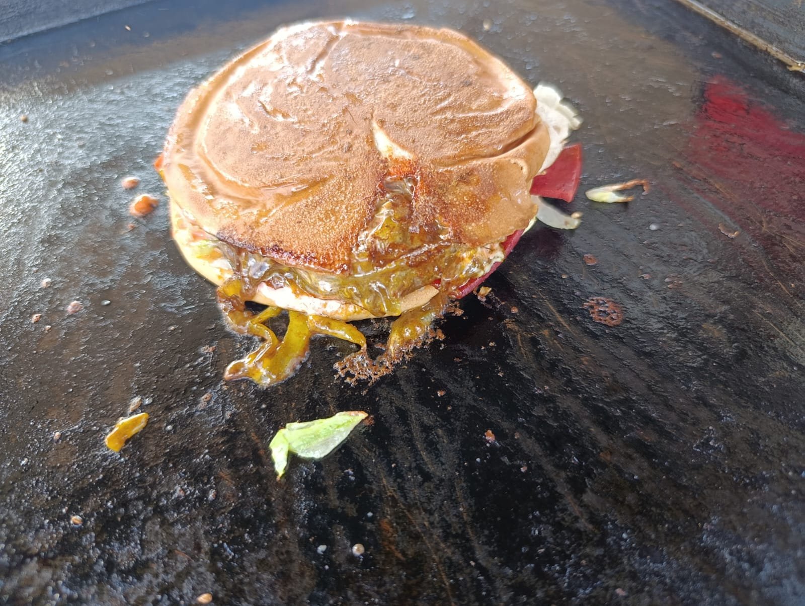 Hamburguesa